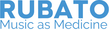 Rubato Music as Medicine